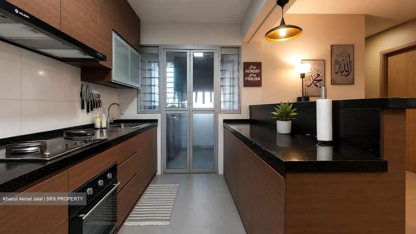 Blk 103A Eastcreek @ Canberra (Sembawang), HDB 4 Rooms #559571021